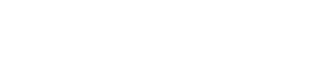 Valkoinen Peakworks-logo mustalla taustalla.